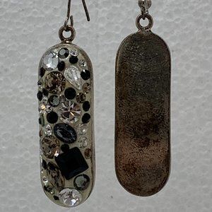 Vintage Dangle Earrings